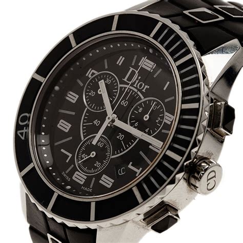 christian dior watch mens